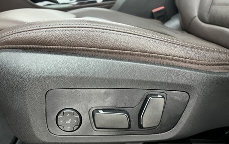 BMW X4, 2024 год, 7 990 000 рублей, 17 фотография