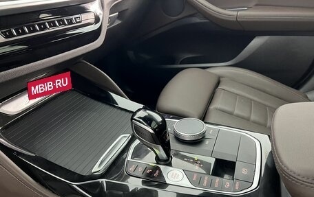 BMW X4, 2024 год, 7 990 000 рублей, 15 фотография