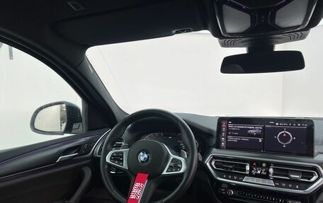 BMW X4, 2024 год, 7 990 000 рублей, 11 фотография