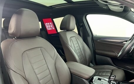 BMW X4, 2024 год, 7 990 000 рублей, 14 фотография