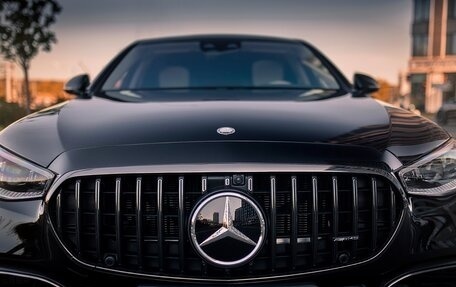 Mercedes-Benz S-Класс AMG, 2023 год, 23 300 000 рублей, 10 фотография