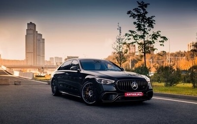 Mercedes-Benz S-Класс AMG, 2023 год, 23 300 000 рублей, 1 фотография