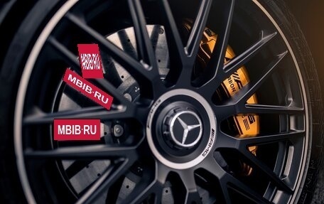 Mercedes-Benz S-Класс AMG, 2023 год, 23 300 000 рублей, 13 фотография