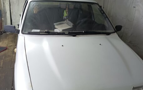 ИЖ 2126 «Ода», 1998 год, 98 000 рублей, 1 фотография