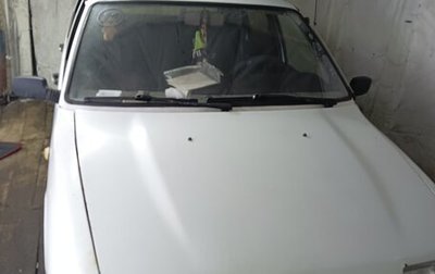 ИЖ 2126 «Ода», 1998 год, 98 000 рублей, 1 фотография