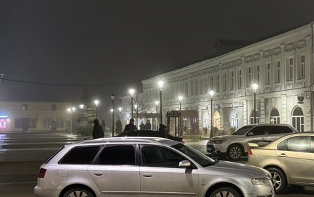 Audi A4, 2006 год, 980 000 рублей, 1 фотография