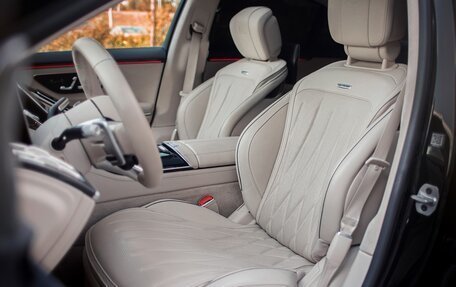 Mercedes-Benz S-Класс AMG, 2023 год, 23 300 000 рублей, 19 фотография