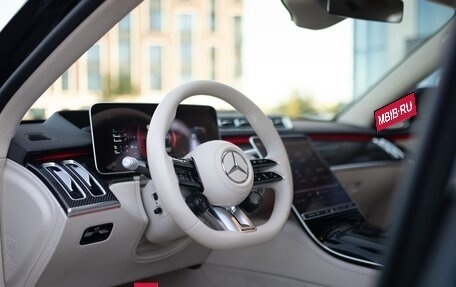 Mercedes-Benz S-Класс AMG, 2023 год, 23 300 000 рублей, 17 фотография