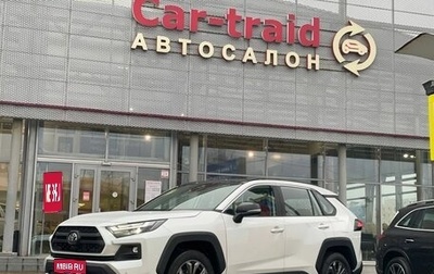 Toyota RAV4, 2025 год, 3 990 000 рублей, 1 фотография