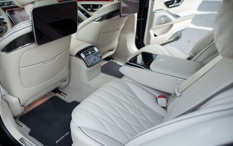 Mercedes-Benz S-Класс AMG, 2023 год, 23 300 000 рублей, 22 фотография