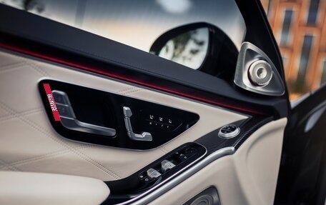 Mercedes-Benz S-Класс AMG, 2023 год, 23 300 000 рублей, 20 фотография