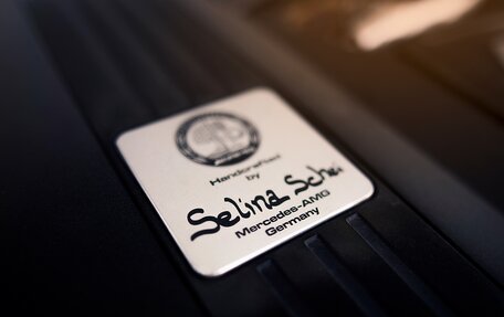 Mercedes-Benz S-Класс AMG, 2023 год, 23 300 000 рублей, 30 фотография