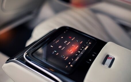 Mercedes-Benz S-Класс AMG, 2023 год, 23 300 000 рублей, 26 фотография