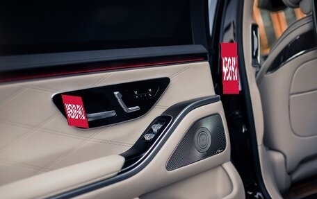 Mercedes-Benz S-Класс AMG, 2023 год, 23 300 000 рублей, 27 фотография