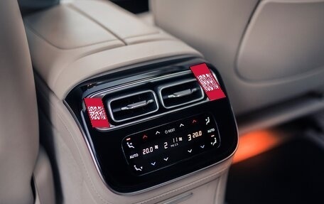 Mercedes-Benz S-Класс AMG, 2023 год, 23 300 000 рублей, 29 фотография