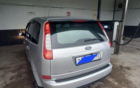 Ford C-MAX I рестайлинг, 2006 год, 650 000 рублей, 3 фотография