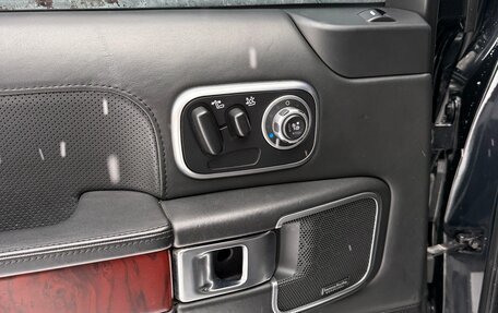 Land Rover Range Rover III, 2011 год, 2 150 000 рублей, 5 фотография