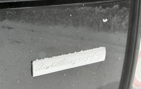 Land Rover Range Rover III, 2011 год, 2 150 000 рублей, 15 фотография