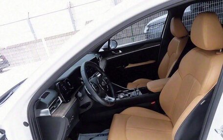 KIA K5, 2022 год, 2 190 000 рублей, 6 фотография