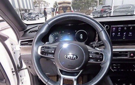 KIA K5, 2022 год, 2 190 000 рублей, 7 фотография