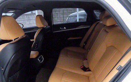 KIA K5, 2022 год, 2 190 000 рублей, 9 фотография