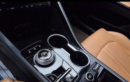 KIA K5, 2022 год, 2 190 000 рублей, 10 фотография