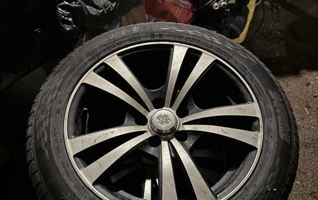 Skoda Rapid I, 2015 год, 880 000 рублей, 19 фотография