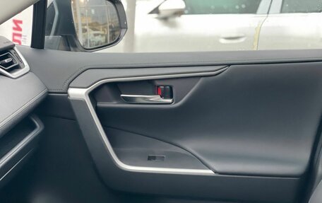 Toyota RAV4, 2025 год, 3 990 000 рублей, 11 фотография