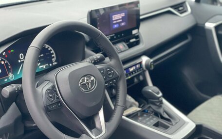 Toyota RAV4, 2025 год, 3 990 000 рублей, 10 фотография