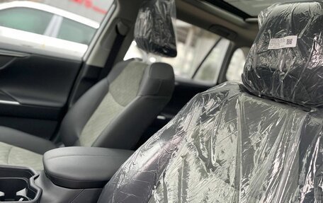 Toyota RAV4, 2025 год, 3 990 000 рублей, 12 фотография