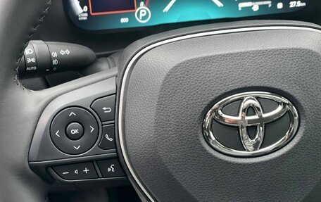 Toyota RAV4, 2025 год, 3 990 000 рублей, 15 фотография