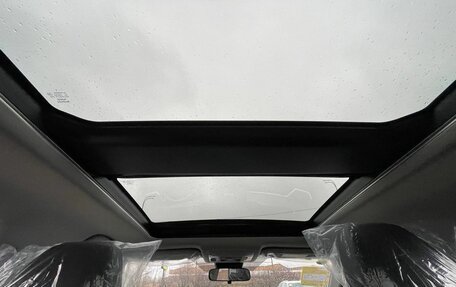 Toyota RAV4, 2025 год, 3 990 000 рублей, 21 фотография