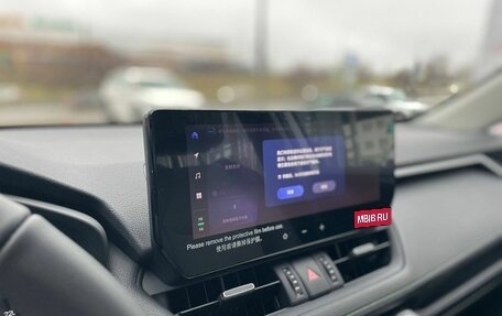 Toyota RAV4, 2025 год, 3 990 000 рублей, 13 фотография