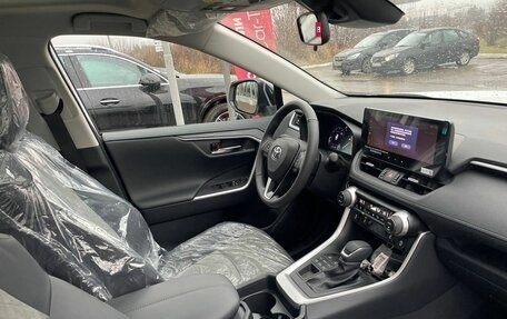 Toyota RAV4, 2025 год, 3 990 000 рублей, 19 фотография