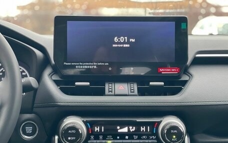 Toyota RAV4, 2025 год, 3 990 000 рублей, 23 фотография