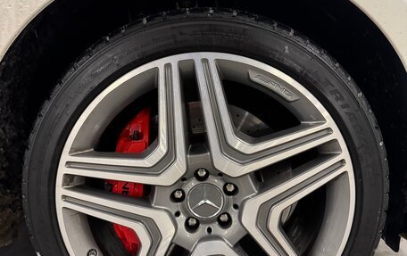 Mercedes-Benz M-Класс AMG, 2012 год, 2 920 000 рублей, 13 фотография