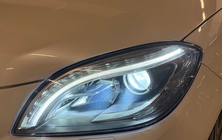 Mercedes-Benz M-Класс AMG, 2012 год, 2 920 000 рублей, 12 фотография