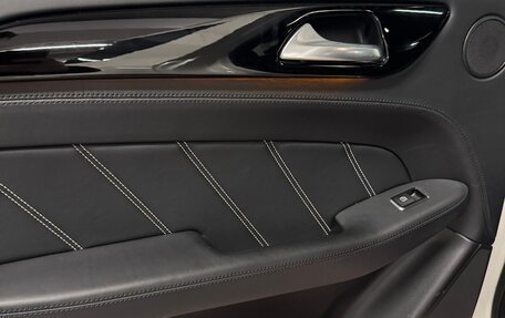 Mercedes-Benz M-Класс AMG, 2012 год, 2 920 000 рублей, 15 фотография