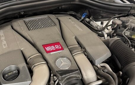 Mercedes-Benz M-Класс AMG, 2012 год, 2 920 000 рублей, 14 фотография