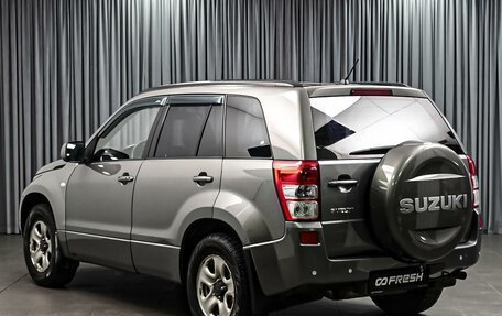 Suzuki Grand Vitara, 2007 год, 954 000 рублей, 2 фотография