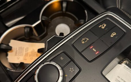 Mercedes-Benz M-Класс AMG, 2012 год, 2 920 000 рублей, 19 фотография