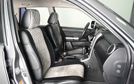 Suzuki Grand Vitara, 2007 год, 954 000 рублей, 8 фотография