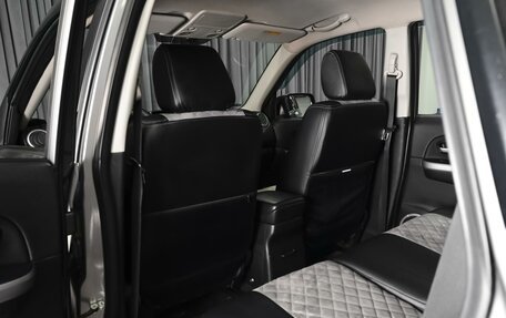 Suzuki Grand Vitara, 2007 год, 954 000 рублей, 11 фотография