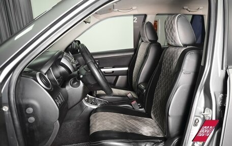 Suzuki Grand Vitara, 2007 год, 954 000 рублей, 10 фотография