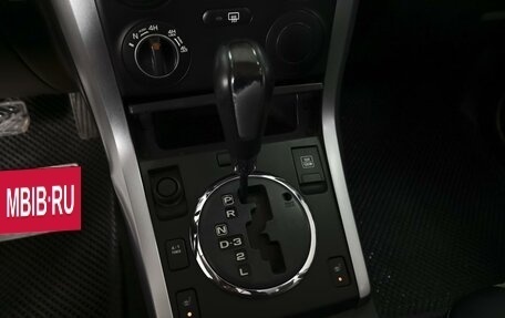 Suzuki Grand Vitara, 2007 год, 954 000 рублей, 12 фотография