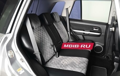 Suzuki Grand Vitara, 2007 год, 954 000 рублей, 7 фотография