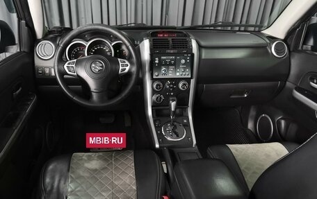 Suzuki Grand Vitara, 2007 год, 954 000 рублей, 6 фотография