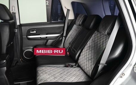 Suzuki Grand Vitara, 2007 год, 954 000 рублей, 9 фотография