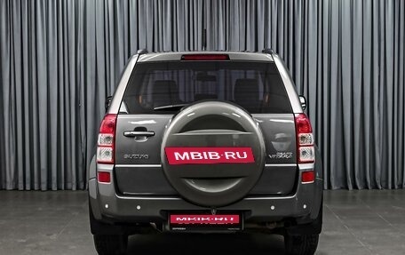 Suzuki Grand Vitara, 2007 год, 954 000 рублей, 4 фотография