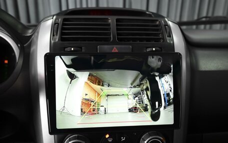 Suzuki Grand Vitara, 2007 год, 954 000 рублей, 15 фотография